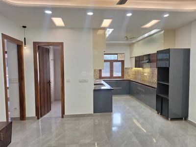 Hall Image of 1600 Sq.ft 3 BHK Builder Floor for sale in Vipul World Luxury Floors, Sector 48 Gurgaon for Rs. 27000000