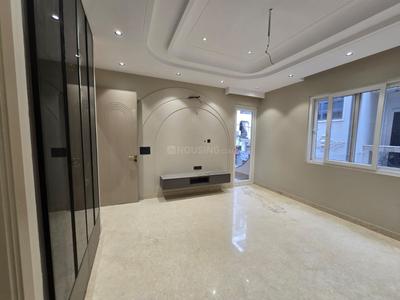 Hall Image of 1620 Sq.ft 3 BHK Builder Floor for sale in Hari Nagar New Delhi for Rs. 30000000