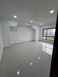4.5 BHK Flat