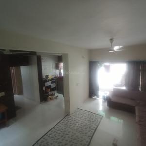 Hall Image of 1188 Sq.ft 2 BHK Apartment / Flat for sale in Vandemataram Homes, New Ranip Ahmedabad for Rs. 5500000
