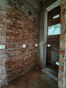 Bathroom Image of 1485 Sq.ft 3 BHK Apartment / Flat for sale in James Residency, Barisha Kolkata for Rs. 11000000