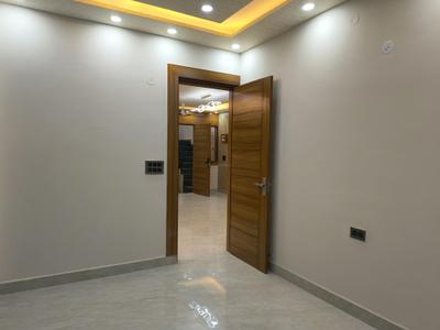 Bedroom Image of 1500 Sq.ft 3 BHK Builder Floor for sale in Indirapuram Ghaziabad for Rs. 12400000