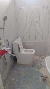 Bathroom Image of 2600 Sq.ft 3 BHK Apartment / Flat for rent in Manchirevula Hyderabad for Rs. 60000