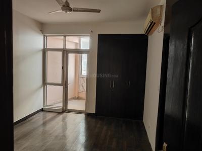Bedroom Image of 1566 Sq.ft 3 BHK Apartment / Flat for sale in ABA Corp Orange County, Indirapuram Ghaziabad for Rs. 21000000