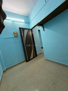 Bedroom Image of 750 Sq.ft 2 BHK Apartment / Flat for rent in Vashi Navi Mumbai for Rs. 36000