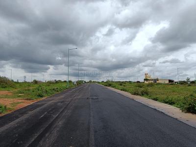 Image of 1200 Sq.ft Residential Plot / Land for sale in Nadaprabhu Kempegowda layout, Bengaluru for Rs. 14200000