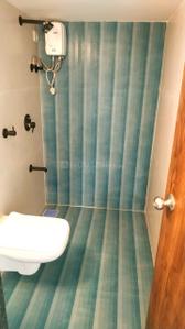 Bathroom Image of 925 Sq.ft 2 BHK Apartment / Flat for sale in Dhartidhan Dharti 4, Virar West Virar for Rs. 7650000