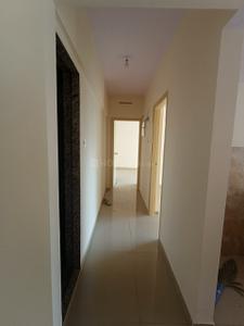 Hall Image of 800 Sq.ft 2 BHK Apartment / Flat for sale in Borivali West Mumbai for Rs. 17000000