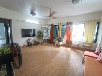 2.5 BHK Flat