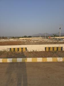 Image of 2080 Sq.ft Residential Plot / Land for sale in Chowk, Navi Mumbai for Rs. 12500000