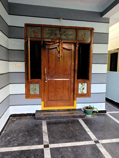 Siva Sai Puram, Badangpet Bedroom 1