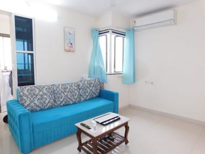 1 BHK Flat