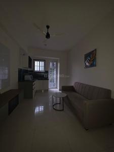 1 BHK Flat