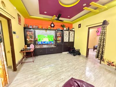Hall Image of 948 Sq.ft 2 BHK Independent House for sale in Perumalpattu Chennai for Rs. 6500000