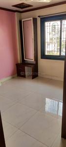 Bedroom Image of 855 Sq.ft 1 BHK Apartment / Flat for rent in Asha Empire, Dighi Pune for Rs. 17000