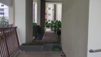 Image of 1860 Sq.ft 3 BHK Apartment / Flat for sale in Lansum El Dorado, Narsingi, Hyderabad for Rs. 18500000