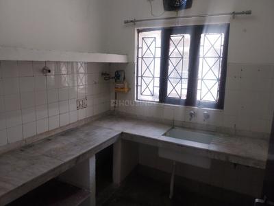 Kitchen Image of 605 Sq.ft 1 BHK Apartment / Flat for sale in Kendriya Vihar, Sector 56 Gurgaon for Rs. 7500000