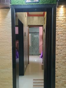 Passage Image of 850 Sq.ft 2 BHK Apartment / Flat for sale in Trimurti Group Mumbai Residency, Badlapur West Badlapur for Rs. 3700000