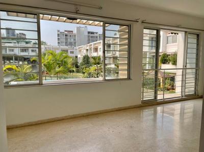 Bedroom Image of 3500 Sq.ft 4 BHK Villa for sale in Rohan Seher, Baner Pune for Rs. 36900000