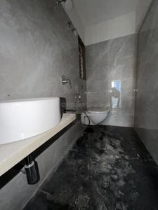 Image of 900 Sq.ft 2 BHK Apartment / Flat for rent in Rudra Paradise, Santacruz East, Mumbai for Rs. 110000