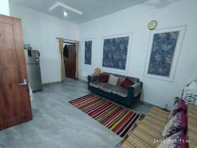 Bedroom Image of 765 Sq.ft 1 RK Apartment / Flat for sale in Shivalik City, Sector 127 Mohali for Rs. 2890000