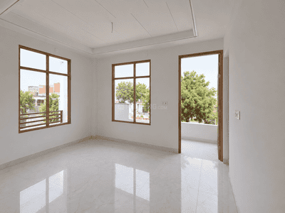 Bedroom Image of 2200 Sq.ft 4 BHK Independent House for sale in Akhari Varanasi for Rs. 11500000