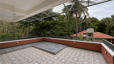 Image of 3516 Sq.ft 3.5 BHK Apartment / Flat for sale in Emerald Enclave, Hebbal, Mysore for Rs. 42500000