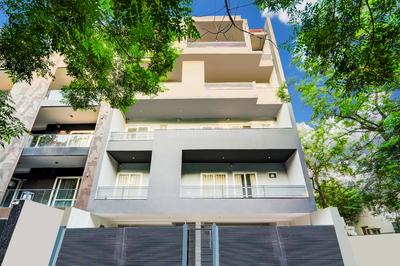 Image of The Sky Living in DLF Phase 4, Gurgaon