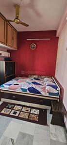 Bedroom Image of 700 Sq.ft 2 BHK Apartment / Flat for sale in Shivaji Nagar Secunderabad for Rs. 5500000