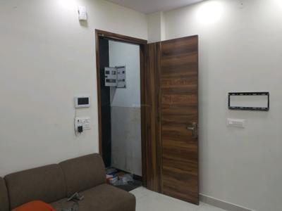 2 BHK Independent Builder Floor