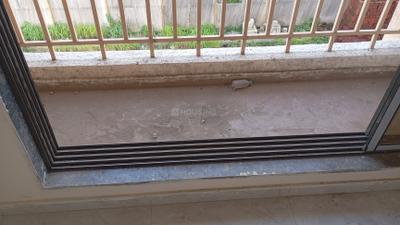 Balcony Image of 720 Sq.ft 1 BHK Apartment / Flat for sale in Hari Niwas, Ulwe Navi Mumbai for Rs. 4900000