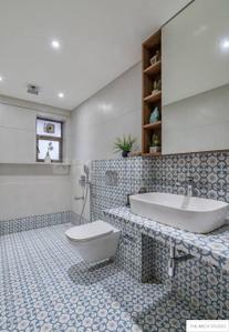 Image of 1100 Sq.ft 2 BHK Apartment / Flat for sale in Venue 82, Shilaj, Ahmedabad for Rs. 7500000