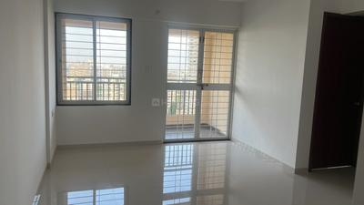 Hall Image of 850 Sq.ft 2 BHK Apartment / Flat for rent in Giritirtha Solasta, Ravet Pune for Rs. 25000