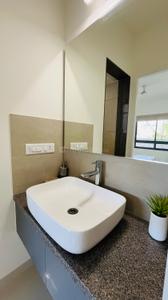 Bedroom Image of 1542 Sq.ft 3 BHK Apartment / Flat for sale in Nesterra, Lohegaon Pune for Rs. 9500000