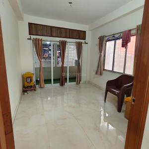 1 BHK Flat