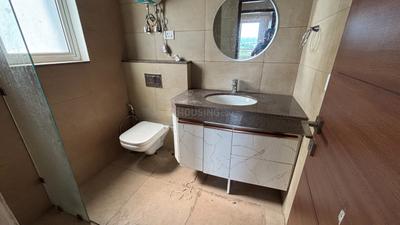Image of 1855 Sq.ft 3 BHK Apartment / Flat for sale in Godrej Meridien, Sector 106, Gurgaon for Rs. 28500000