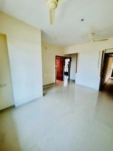 Hall Image of 1050 Sq.ft 2 BHK Apartment / Flat for rent in Dronagiri Navi Mumbai for Rs. 16000