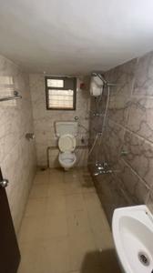 Unique Corner Bathroom Two 4