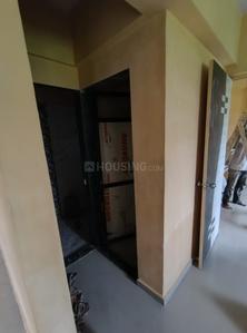 Hall Image of 550 Sq.ft 1 BHK Apartment / Flat for sale in Ajivali Navi Mumbai for Rs. 4000000
