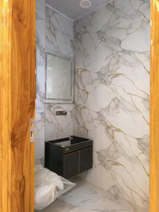 Bedroom Three Image of 2400 Sq.ft 4 BHK Builder Floor for sale in Vaishali Ghaziabad for Rs. 35000000