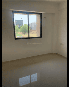 Image of 565 Sq.ft 2 BHK Apartment / Flat for sale in Omnium Royal View Tower A To D, Nana Chiloda, Ahmedabad for Rs. 4000000