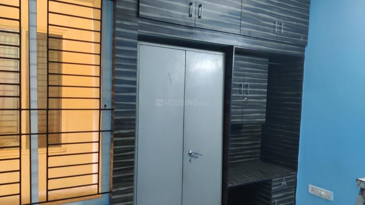 Kaverappa Layout, Kadubeesanahalli Bedroom One 1