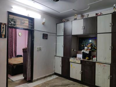 Dining Area Image of 1200 Sq.ft 2 BHK Builder Floor for sale in Daulatpura Ghaziabad for Rs. 2800000