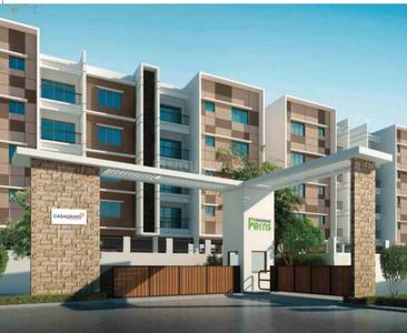 2 BHK Flat