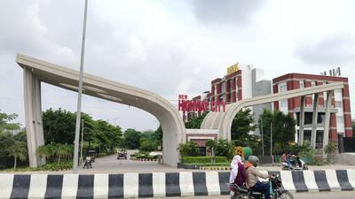 Brochure Image of 900 Sq.ft Residential Plot / Land for sale in Bapl New Highway City Phase 2 , Kalyanpur Kanpur for Rs. 3500000