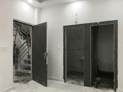 Bedroom Image of 1850 Sq.ft 3 BHK Villa for sale in Arsh Green Villa 2, Noida Extension Greater Noida for Rs. 8504000