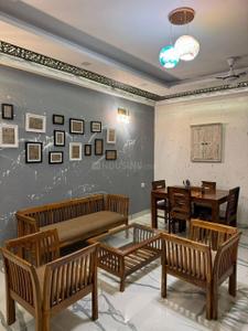 Hall Image of 2250 Sq.ft 6 BHK Independent House for sale in Sector 21 Chandigarh for Rs. 100000000