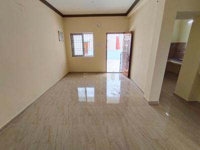 Hall Image of 500 Sq.ft 1 BHK Villa for sale in Guduvancheri Chennai for Rs. 3250000