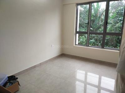 Bedroom Image of 1536 Sq.ft 4 BHK Apartment / Flat for sale in New Alipore Kolkata for Rs. 26000000