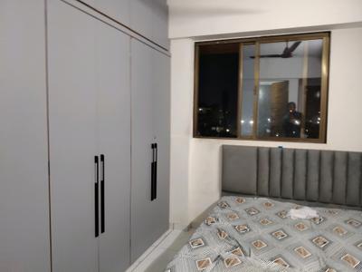 Bedroom Image of 2250 Sq.ft 3.5 BHK Independent House for rent in Bilasiya Ahmedabad for Rs. 45000